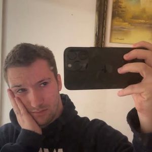 Meet your Posher, Timothy